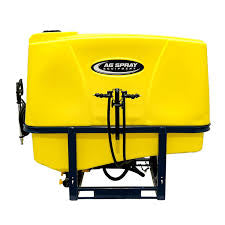 Sprayer Ag Spray Tractor 225 gallon with BXT Nozzles
