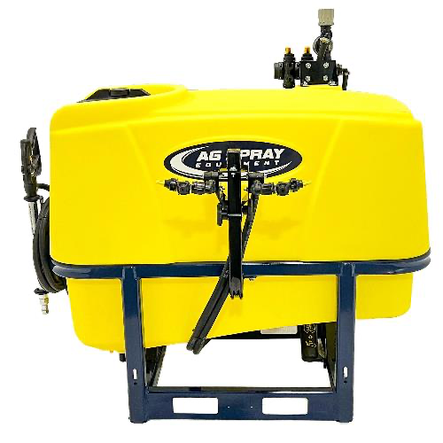 Sprayer Ag Spray Tractor 60 gallon BXT Nozzles