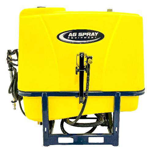 Sprayer Ag Spray Tractor 90 gallon with Hamilton Nozzle