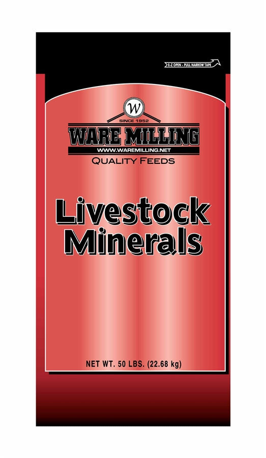 Kalmbach Goat Mineral Game Plan 2:1 25 lb