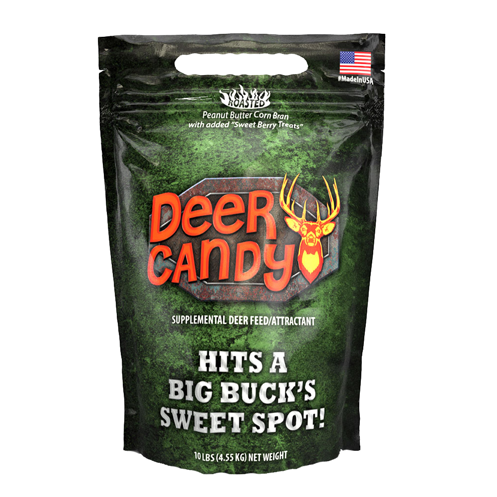 Deer Candy Attractant
