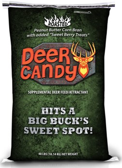 Deer Candy Attractant