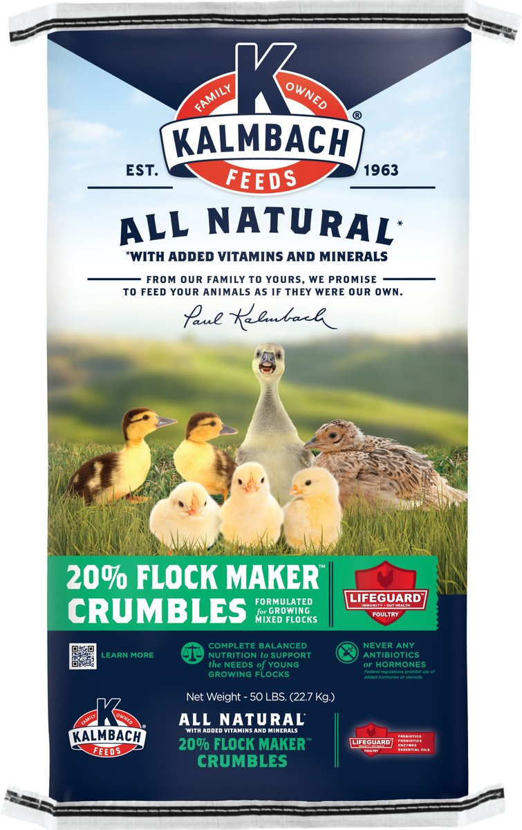 Kalmbach 20% All Natural Flock Maker 50 lb