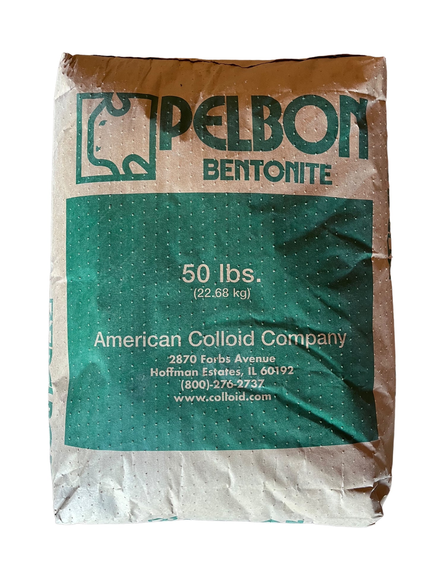 Benonite Text Bond 50 lb