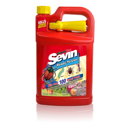 Sevin Ready To Use