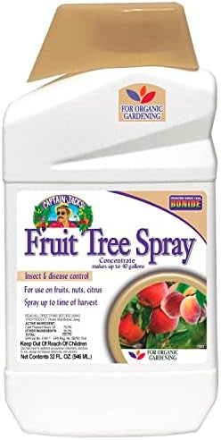 Fruit Tree Spray Insect & Disease Control 16 oz