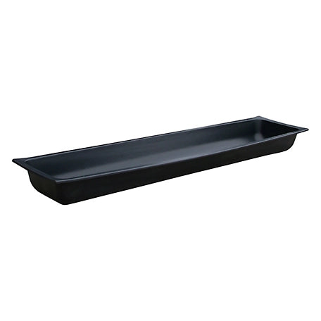 Bunk Feeder Replacement Poly Liner 10ft