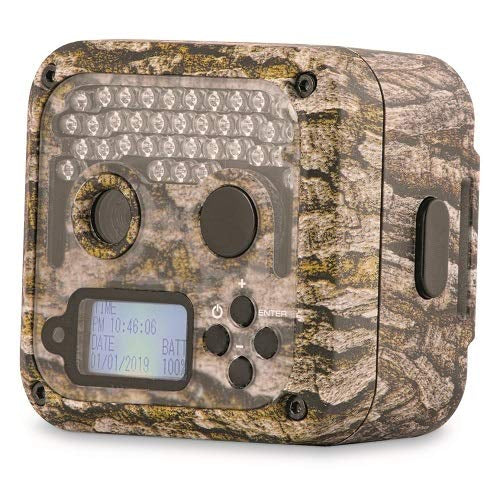 Wildgame Innovations Shadow Lights Out 18 MP Trail Camera