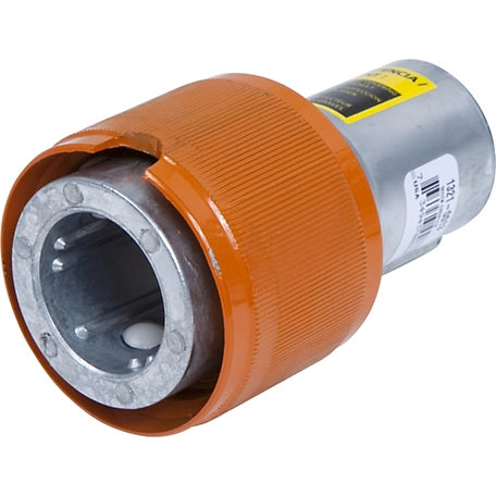 Hypro Quick Attach Coupler for Roller Pump