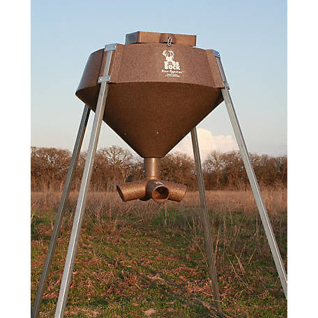 Boss Buck Gravity Feeders