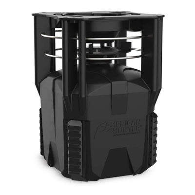 American Hunter 30 Gal XD PRO Feeder w/ Varmint Guard