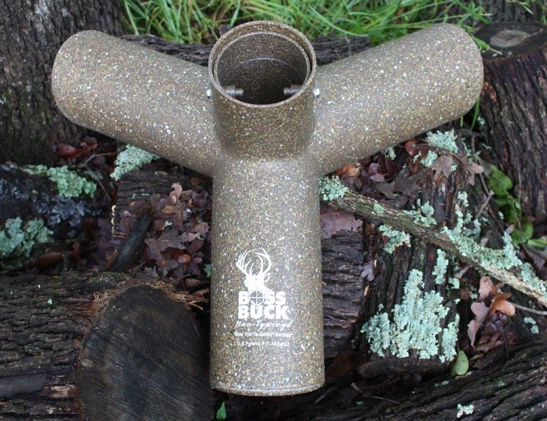Boss Buck Replacement Gravity Spout