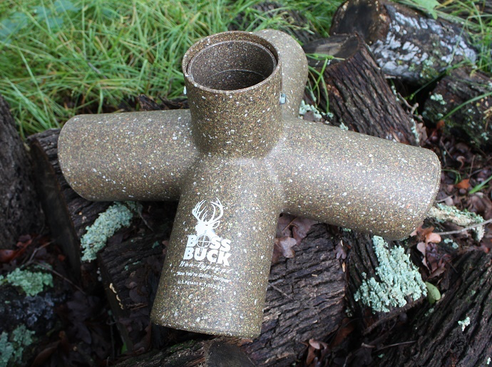 Boss Buck Replacement Gravity Spout