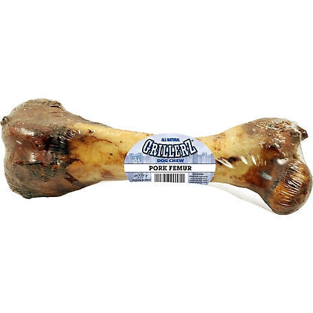Grillerz Beef Pork Femur 6 oz