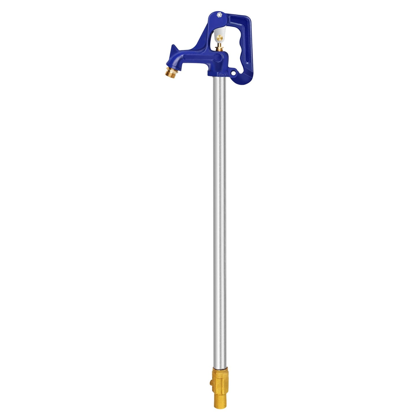 Simmons Frost Proof Yard Hydrant 3ft bury