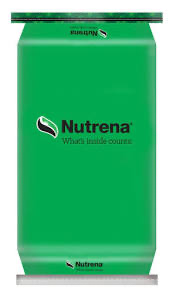 Nutrena Alfa Oat Pellets 12% 50 lbs