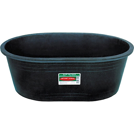 Tuff Stuff Oval Water Tank