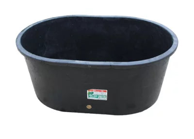 Tuff Stuff Oval Water Tank