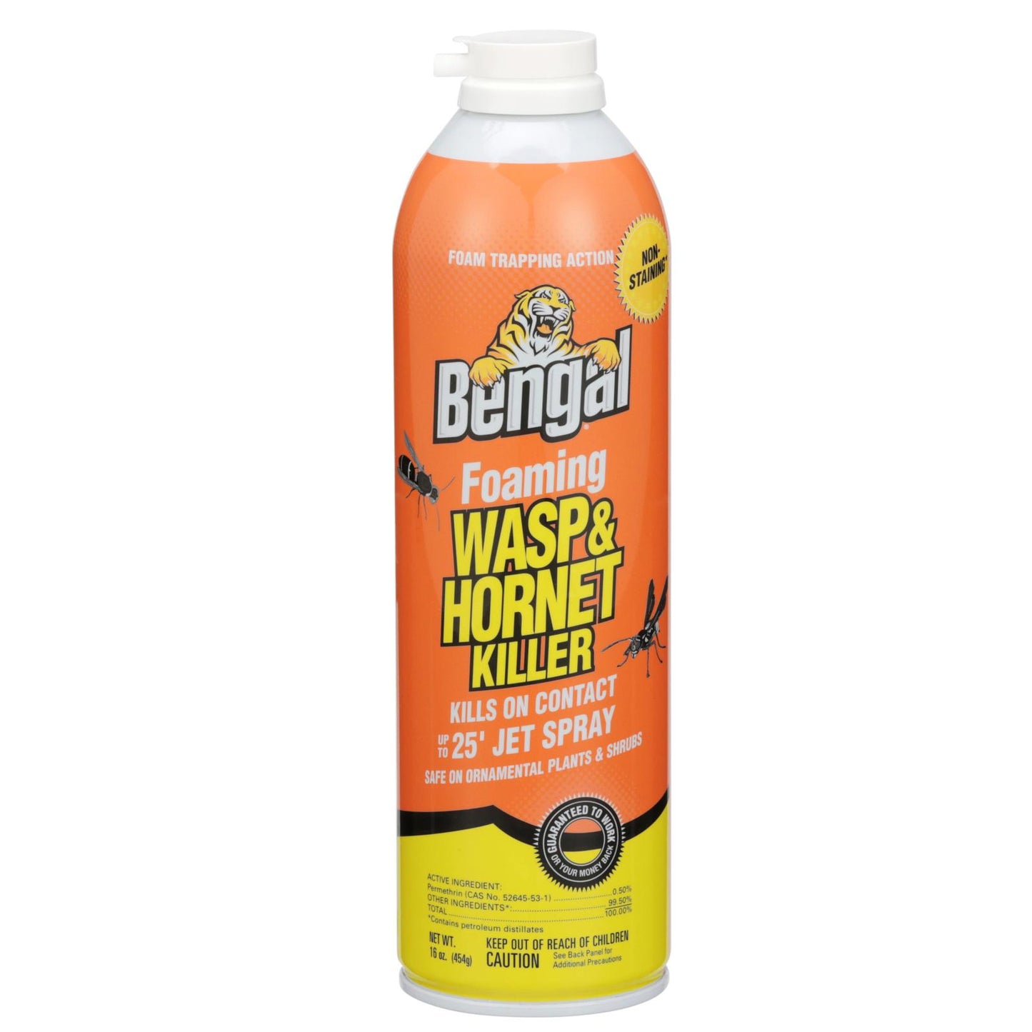 Bengal Wasp & Hornet Killer 16 oz