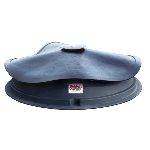 Poly Flex Heavy Duty Bull Mineral Feeder