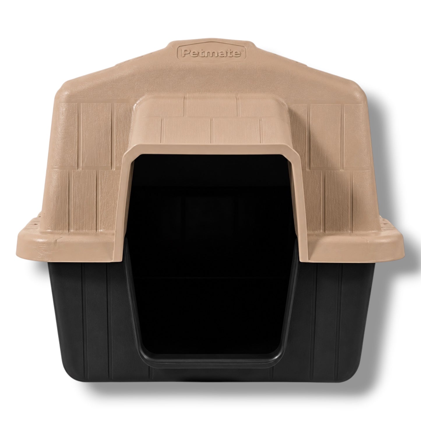 Petmate Barnhome Dog House