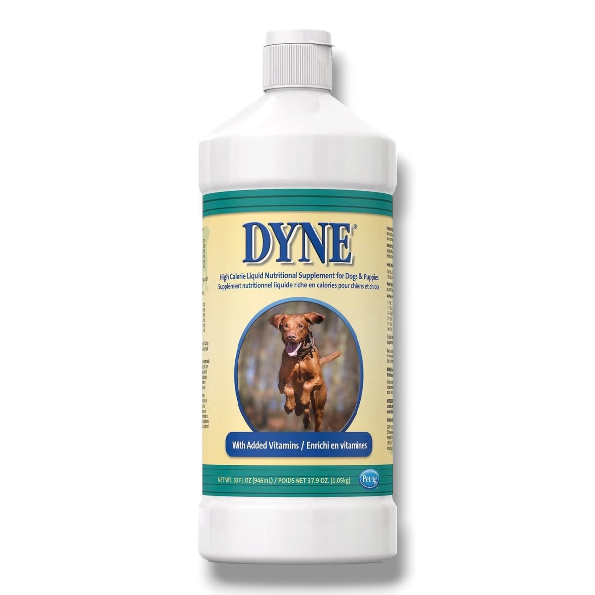 Dyne High Calorie Nutritional Supplement