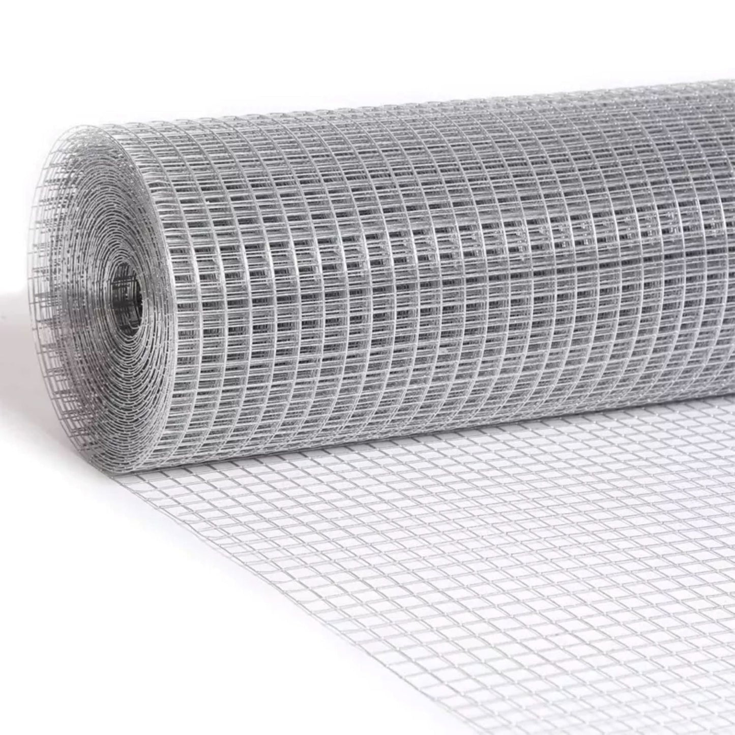 Hardware Cloth 1/2 in x 1/2 inch x 24 in 50 ft Roll