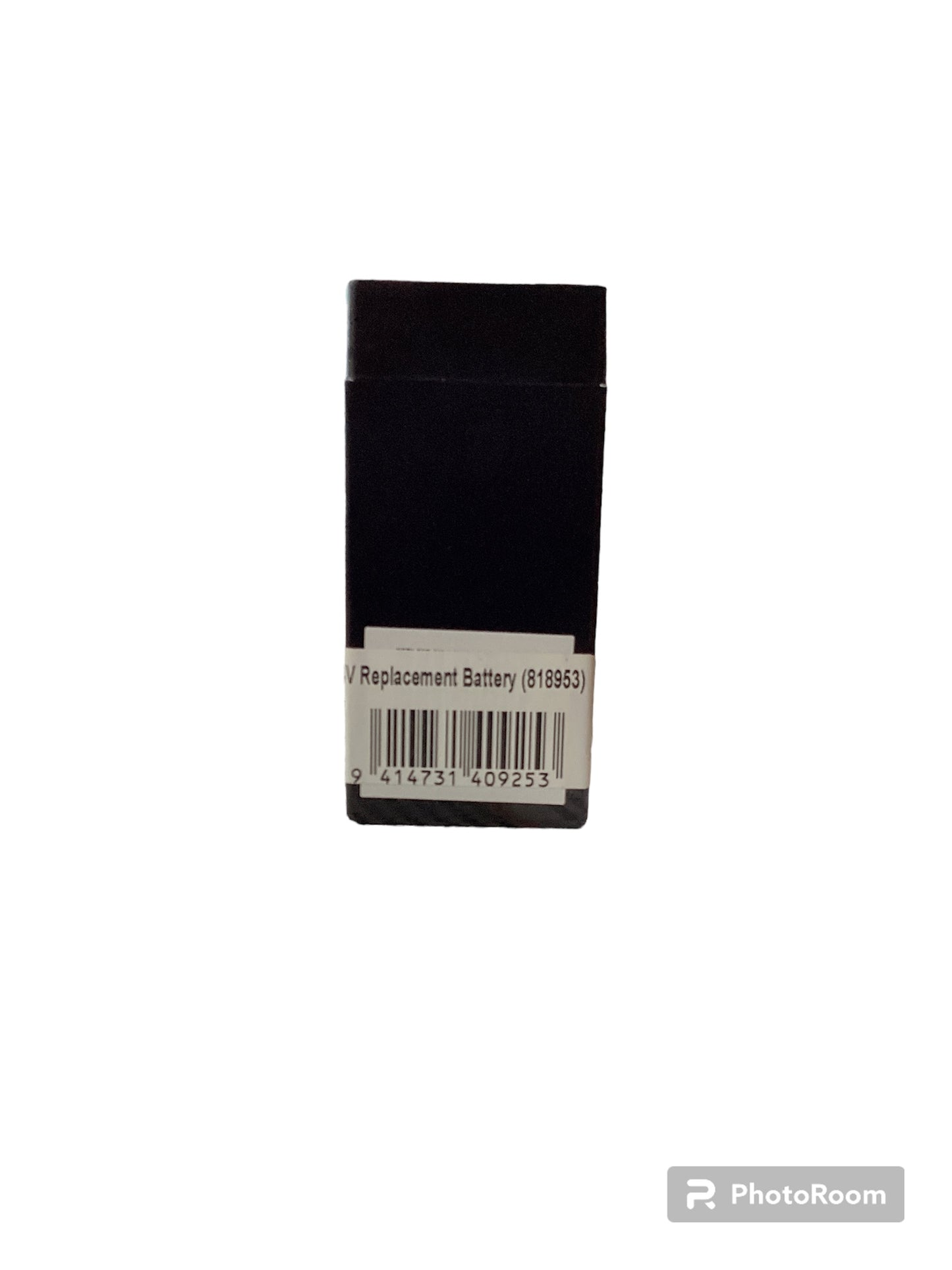 4 Volt PS5 Charger Replacement Battery