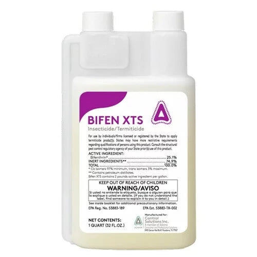 Bifen XTS Insecticide 32 oz