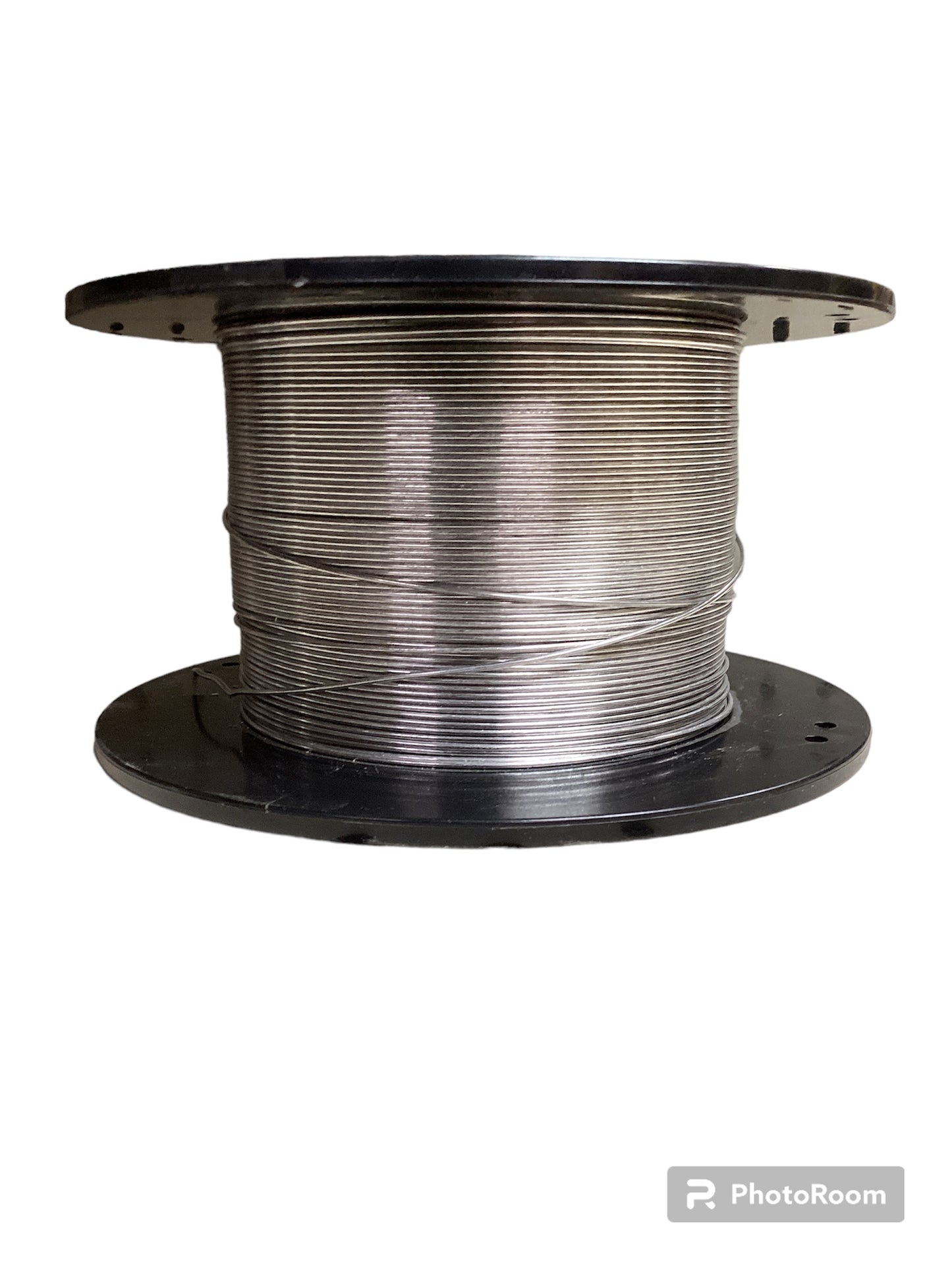 Electric Fence Wire Aluminum 17 ga 1/4 mile (1320 ft)