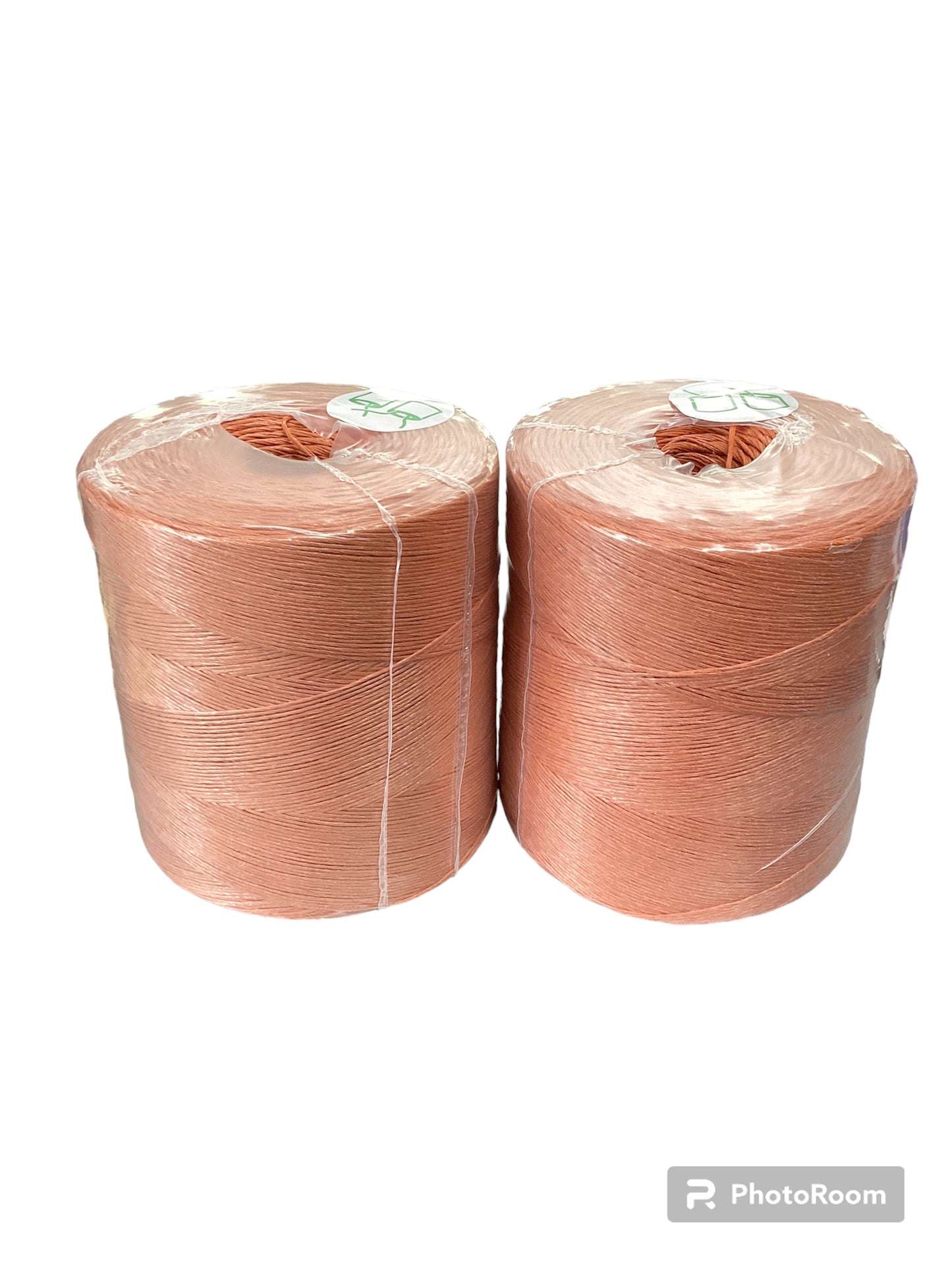 Bailing Twine 20,000 Twin Pack