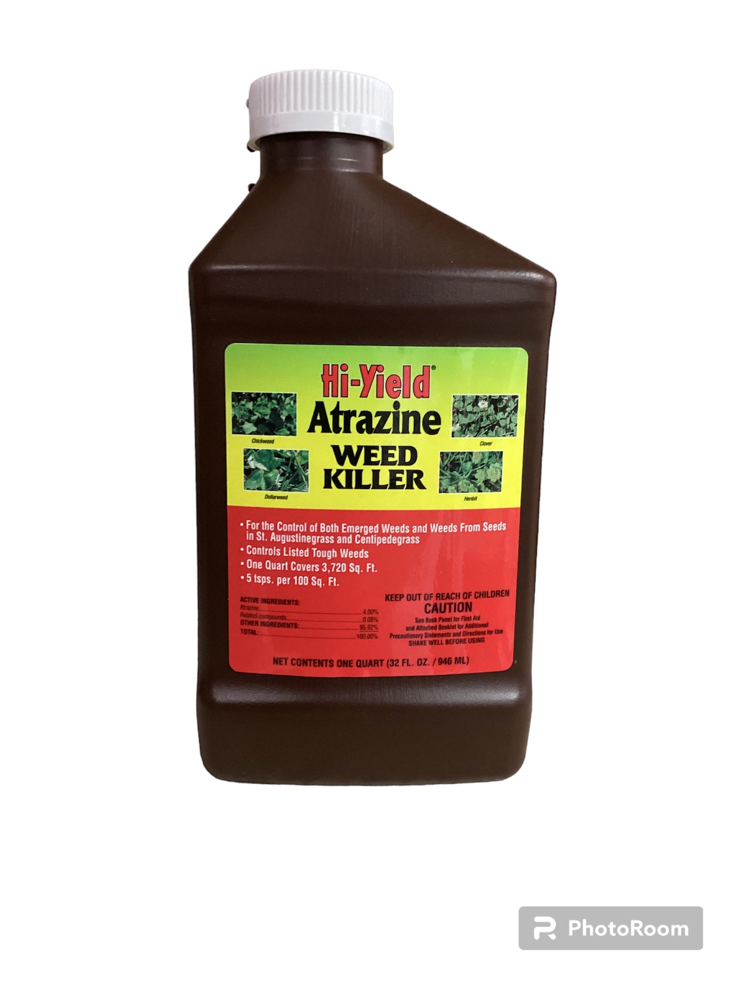 Atrazine Weed Killer 32 oz