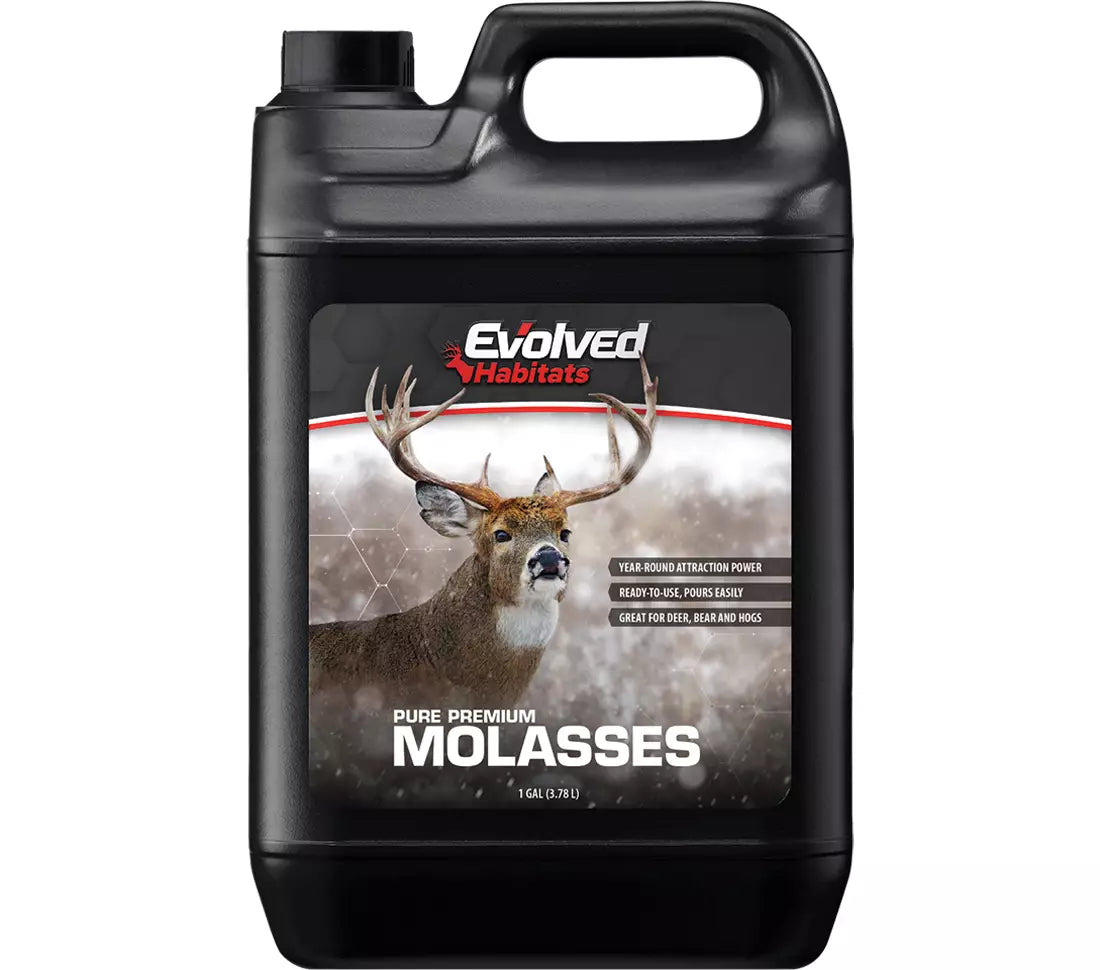 Molasses Feed Grade 1 Gallon