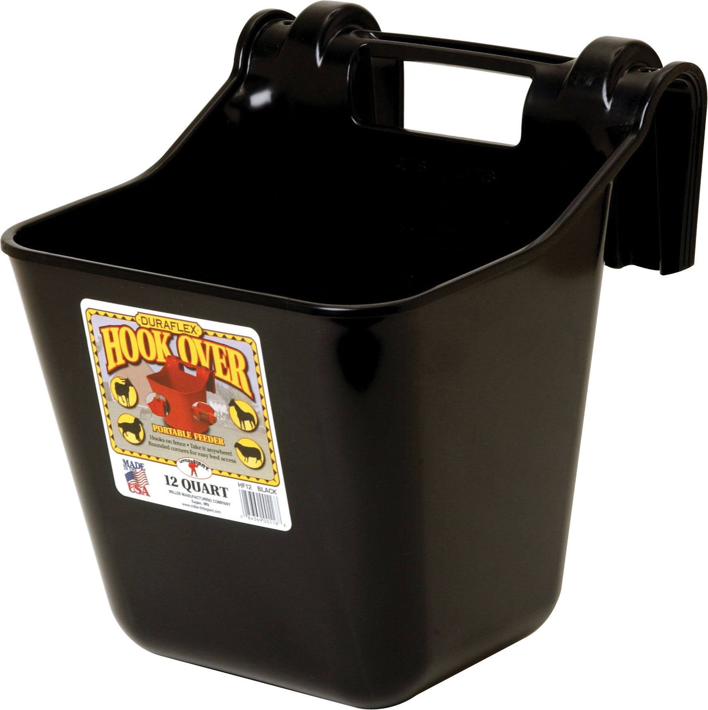 Hook Over Feeder 15 Quart