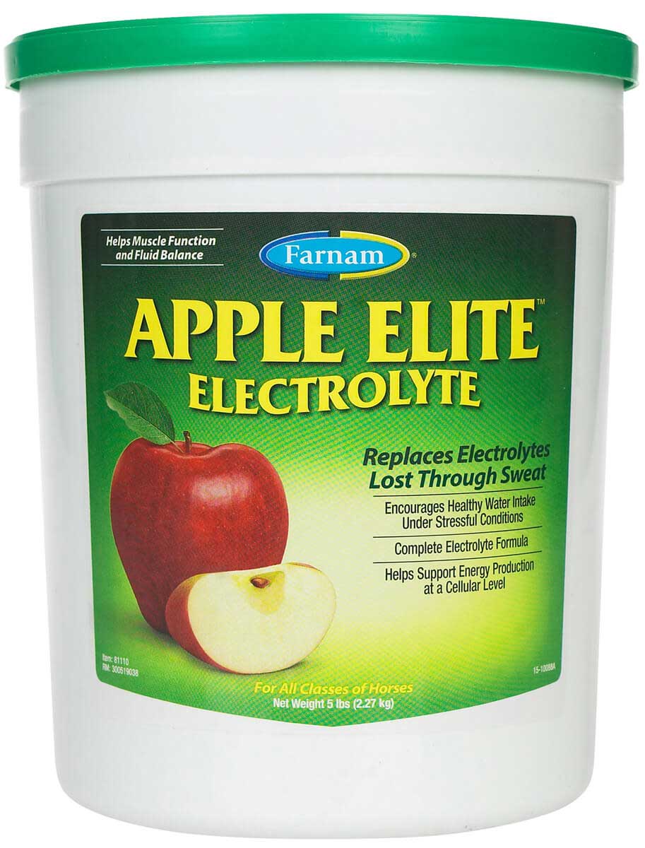 Apple Lite Electrolyte 5 lb