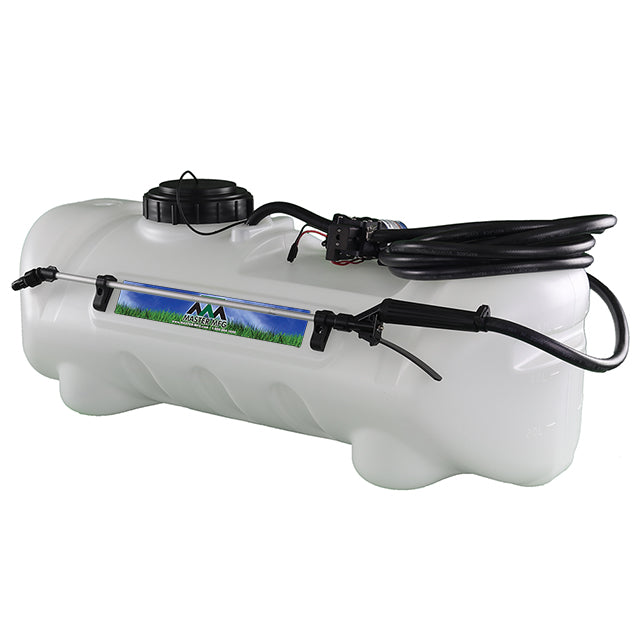 Sprayer 15 Gallon 1 GPM Regular Spray Wand