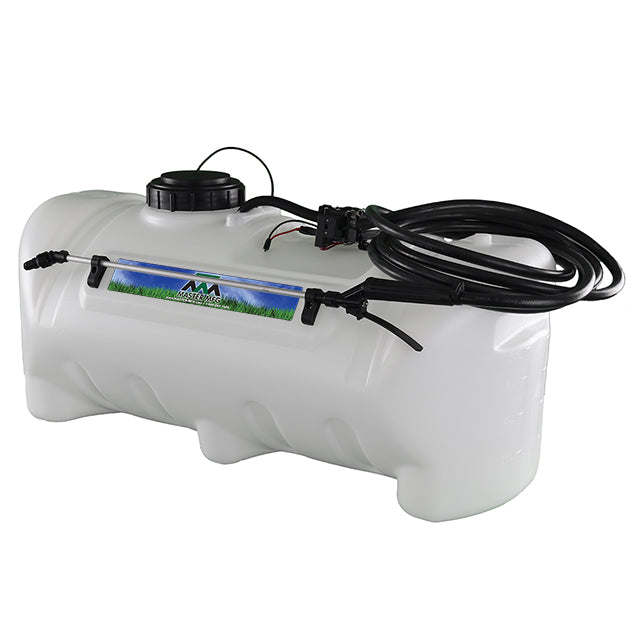 Sprayer 25 Gallon 1.2 GPM Regular Spray Wand