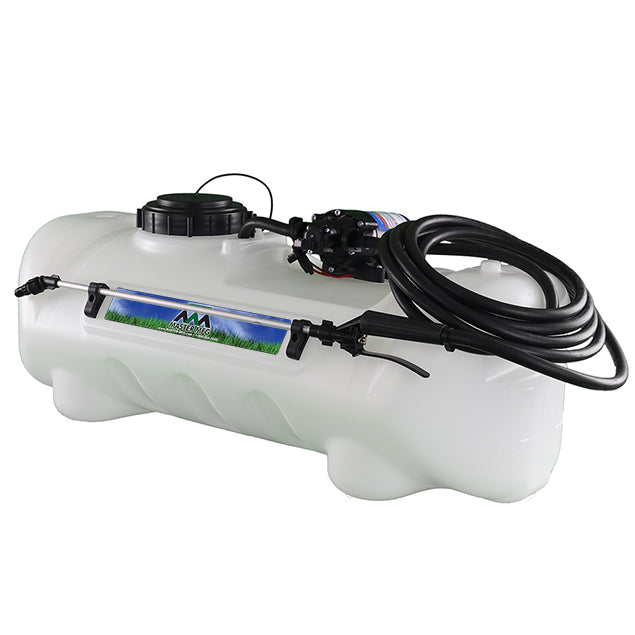 Sprayer 15 Gallon 2.2 GPM Regular Spray Wand