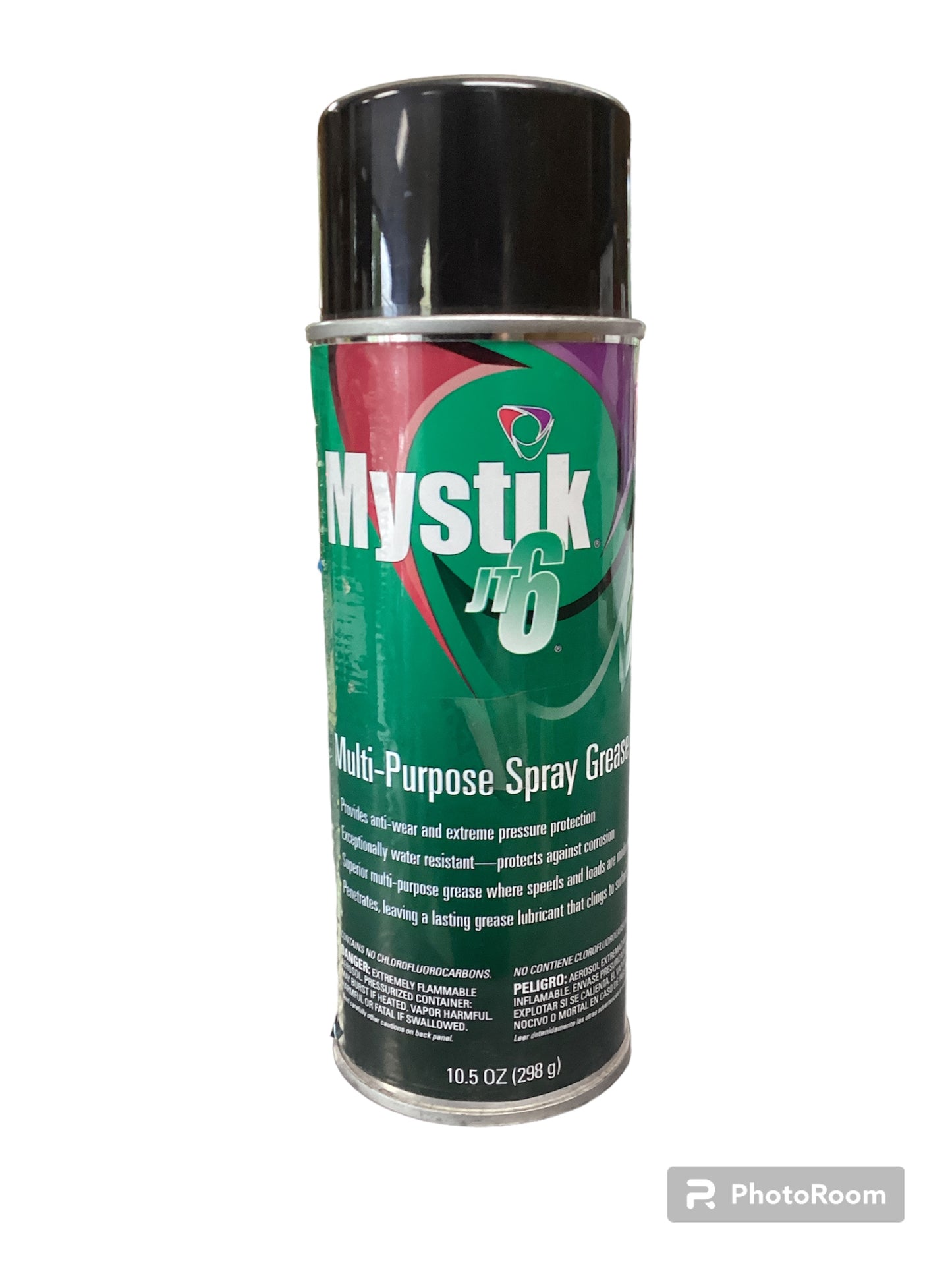 WD40 Multi Purpose Spray Grease 10 oz