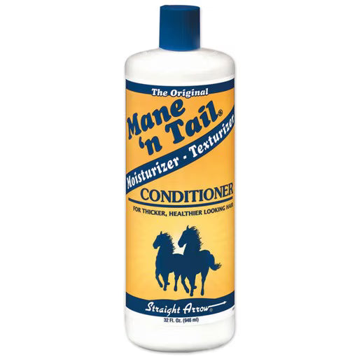 Mane & Tail Conditioner 32 ox