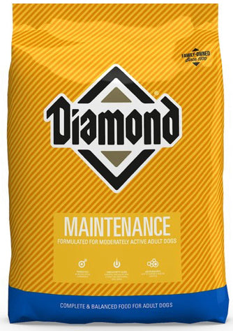 Diamond Maintenance Dog Food