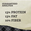 Nutrena Proforce Fuel by Horse Feed 50 lbs