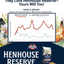 Kalmbach Henhouse Reserve 17% Layer Feed 30 lbs