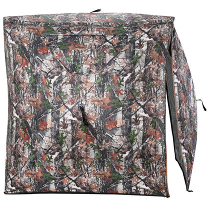 Hunting Blind See Through 2 Person