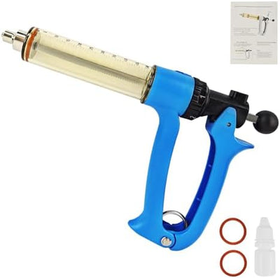 Syringe Repeater 50 ml