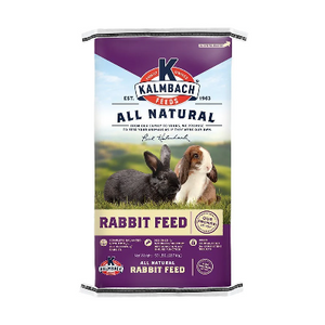 Kalmbach 16% Rabbit Feed 50-lbs