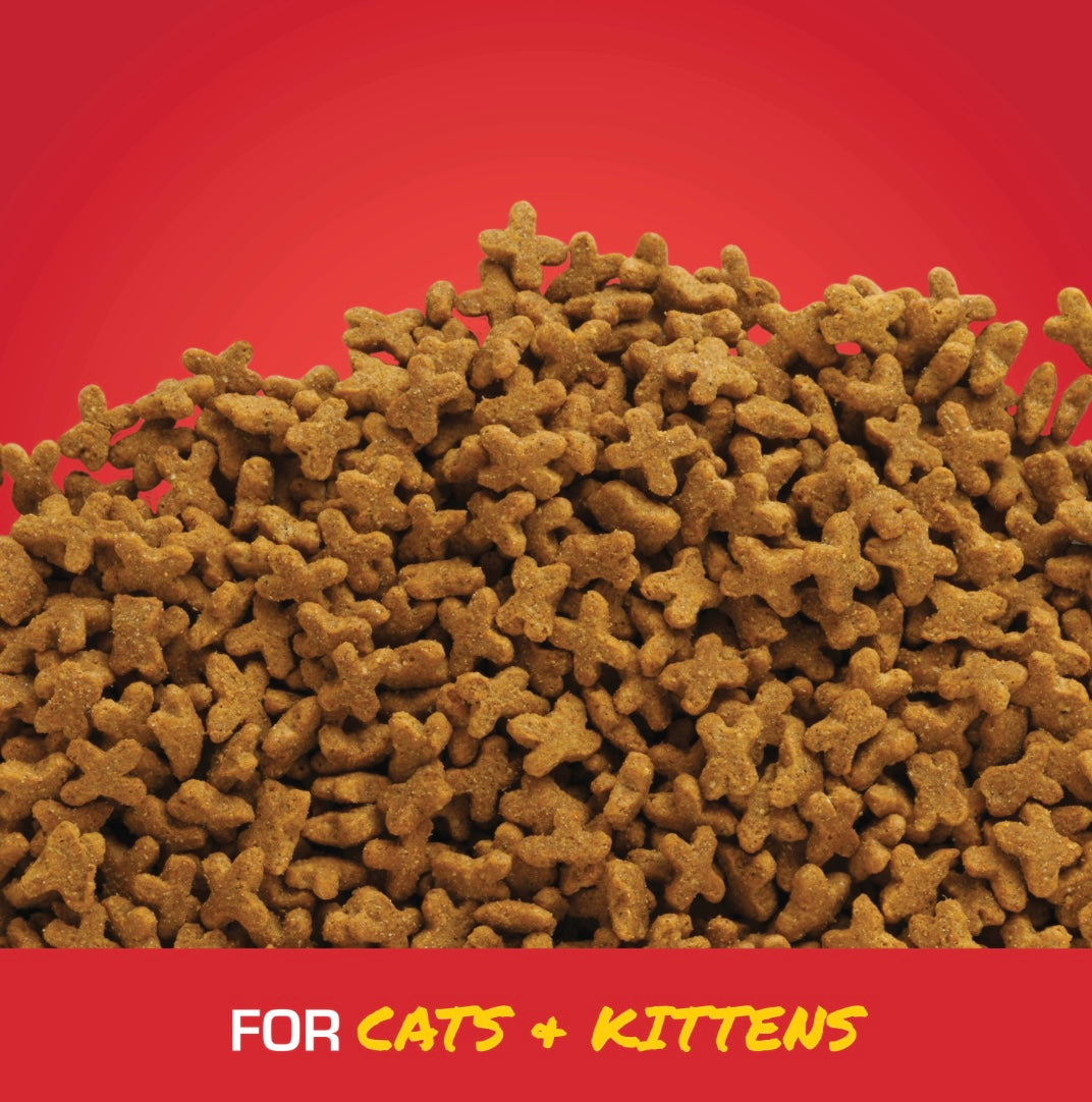 Sportmix Original Recipe Cat Food