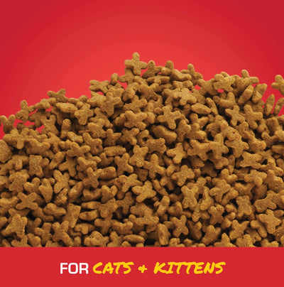 Sportmix Original Recipe Cat Food 15-lbs