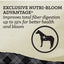 Nutrena Proforce Fuel by Horse Feed 50 lbs