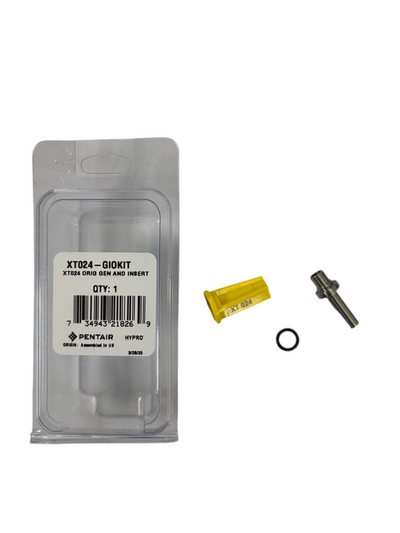 Hypro XTO24 Repair Kit
